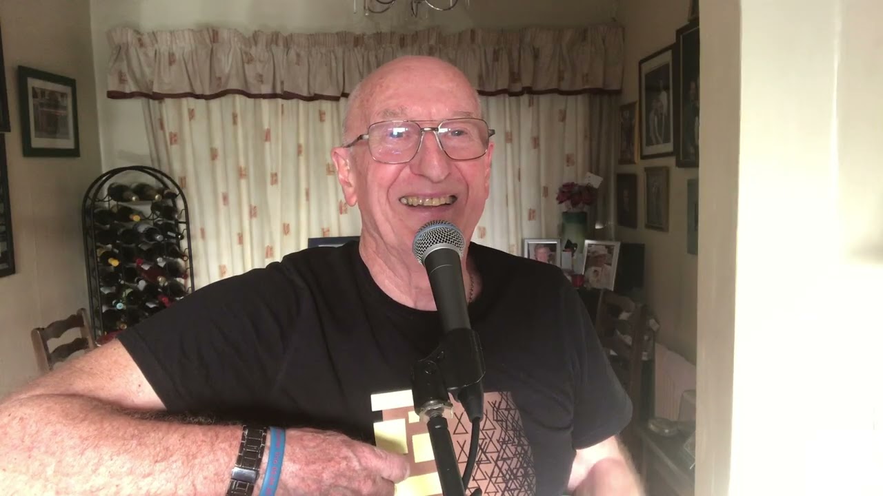 Alvanley Family Practice Singalong Week 299 (Clancy Bros & Val Doonican covers)