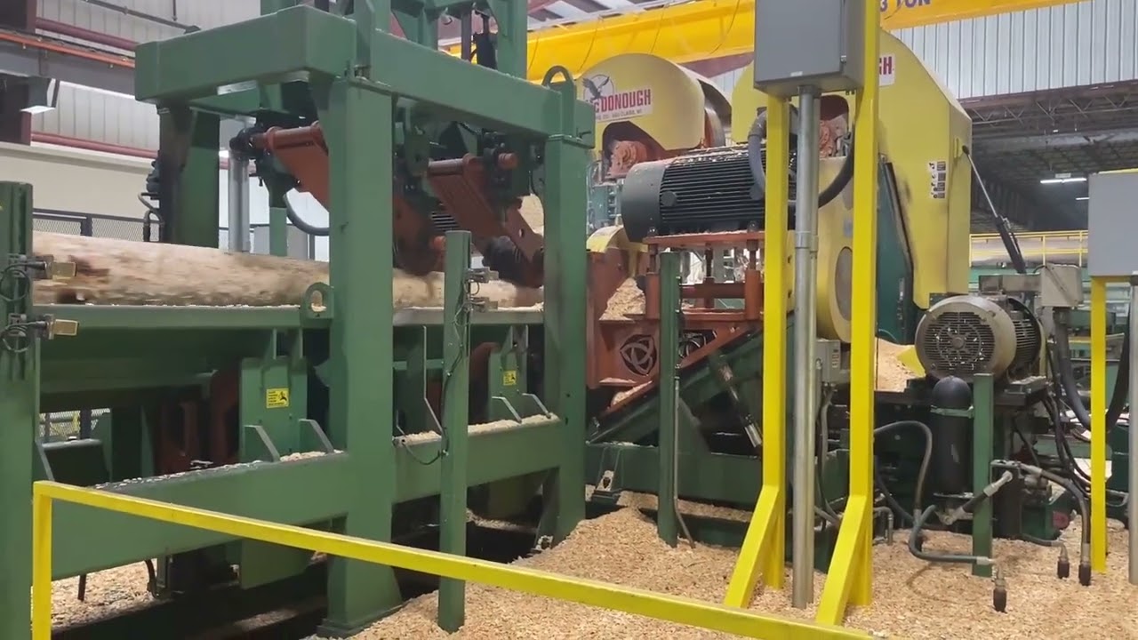 Porter Engineering Sharp Chain Scanning, Optimization & Controls