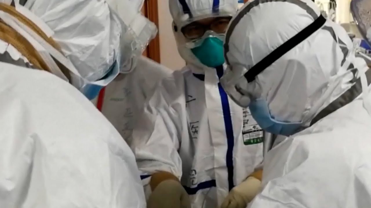Devra Davis discusses COVID-19 pandemic