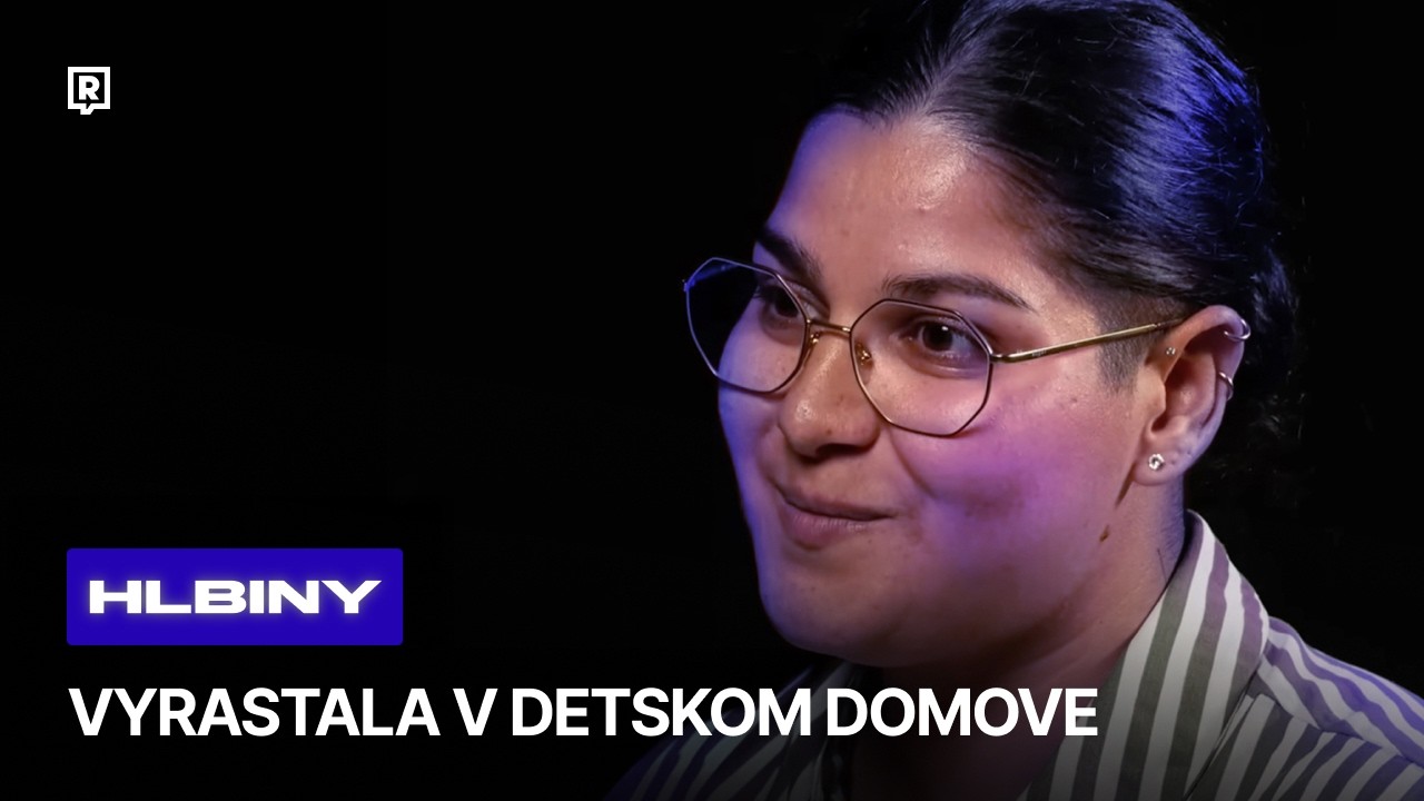 Eva: „Keď som mala štyri, musela som uspokojovať vychovávateľa