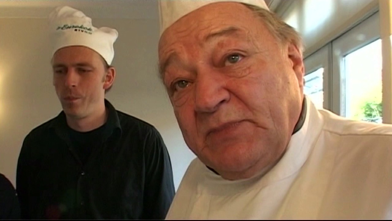 Eurokok Martin S02E07 Bitterballen maken met Marti
