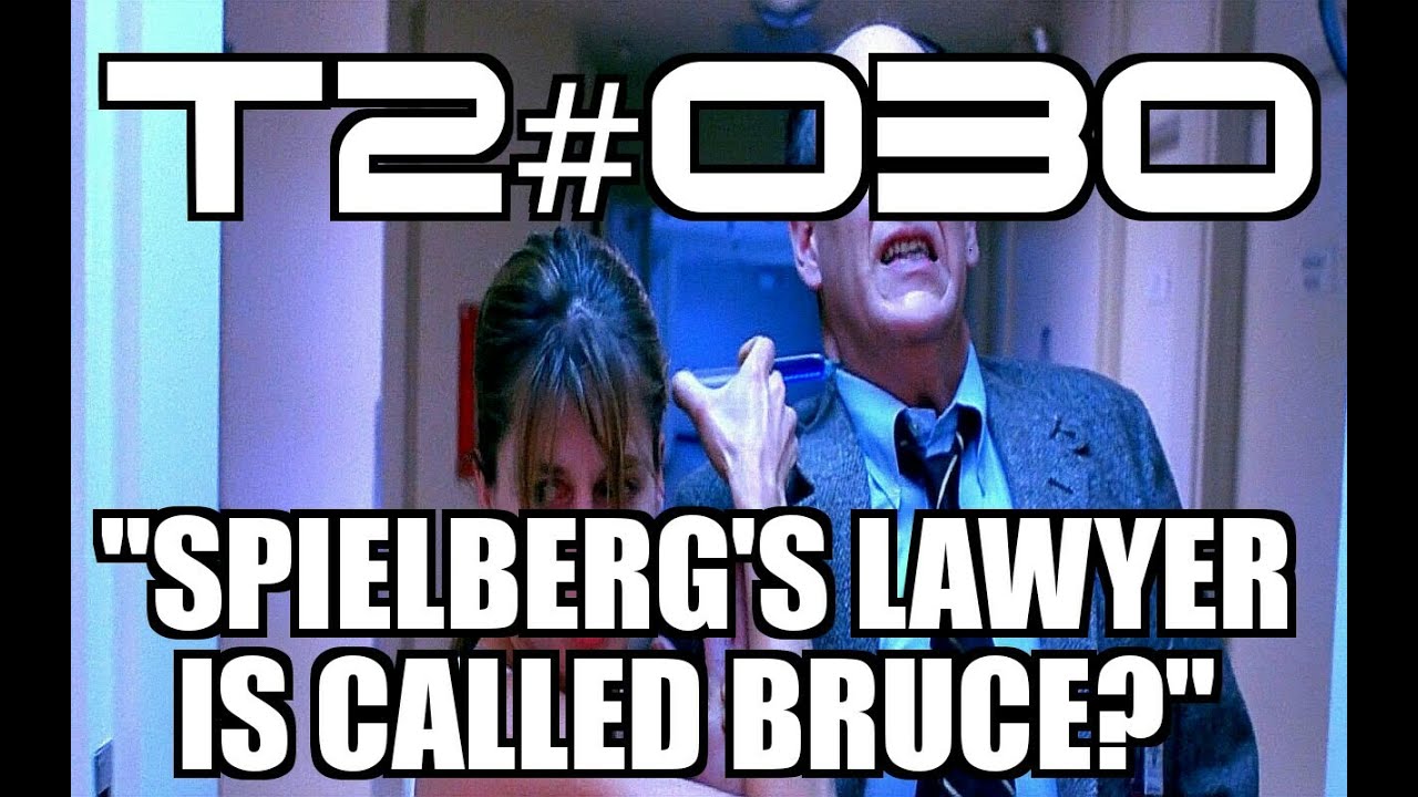 T2 #030: 