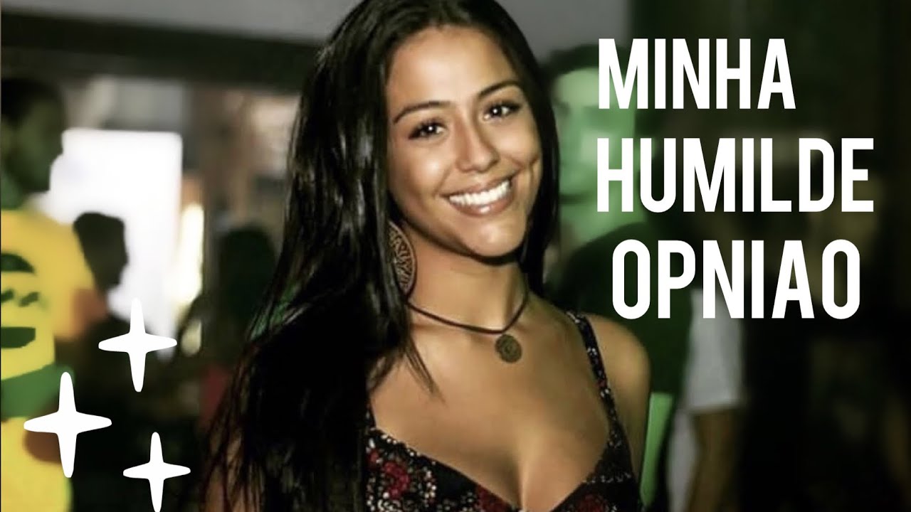 PORQUE HENÊ É MELHOR QUE PROGRESSIVA?