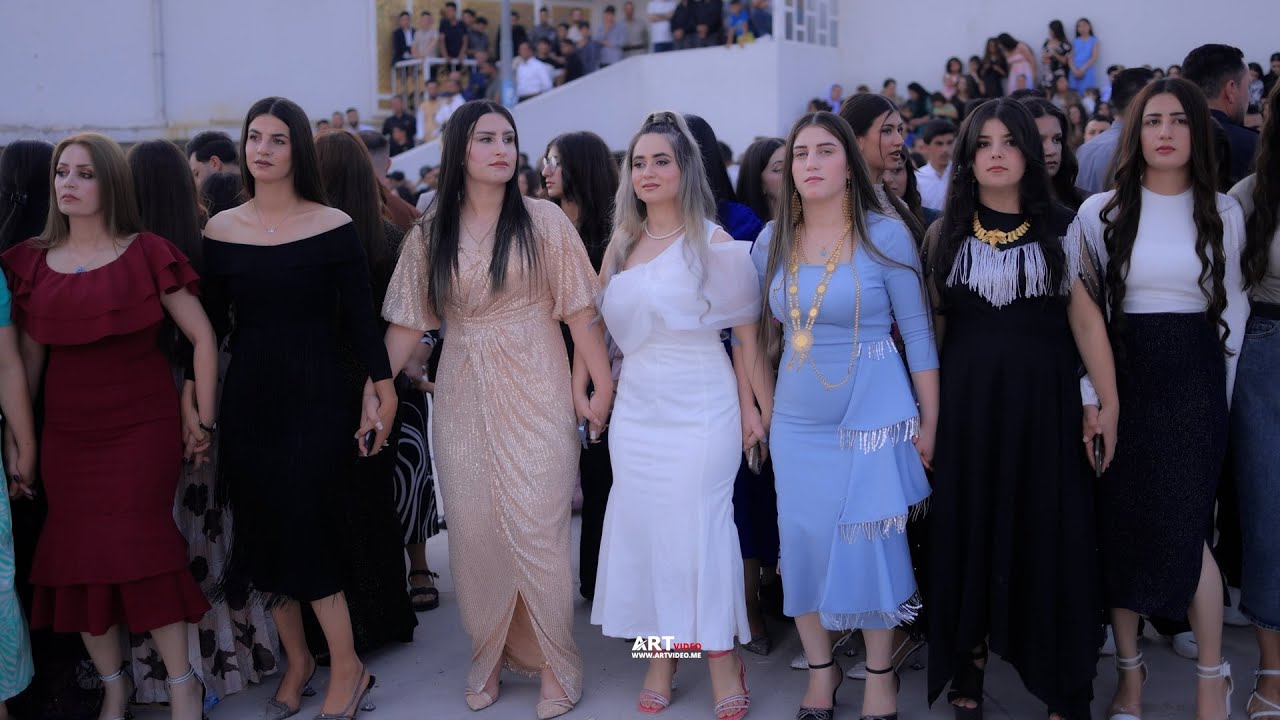 طوافا ختارێ | Twafa Khatare 2024 Part 04 | ART VIDEO