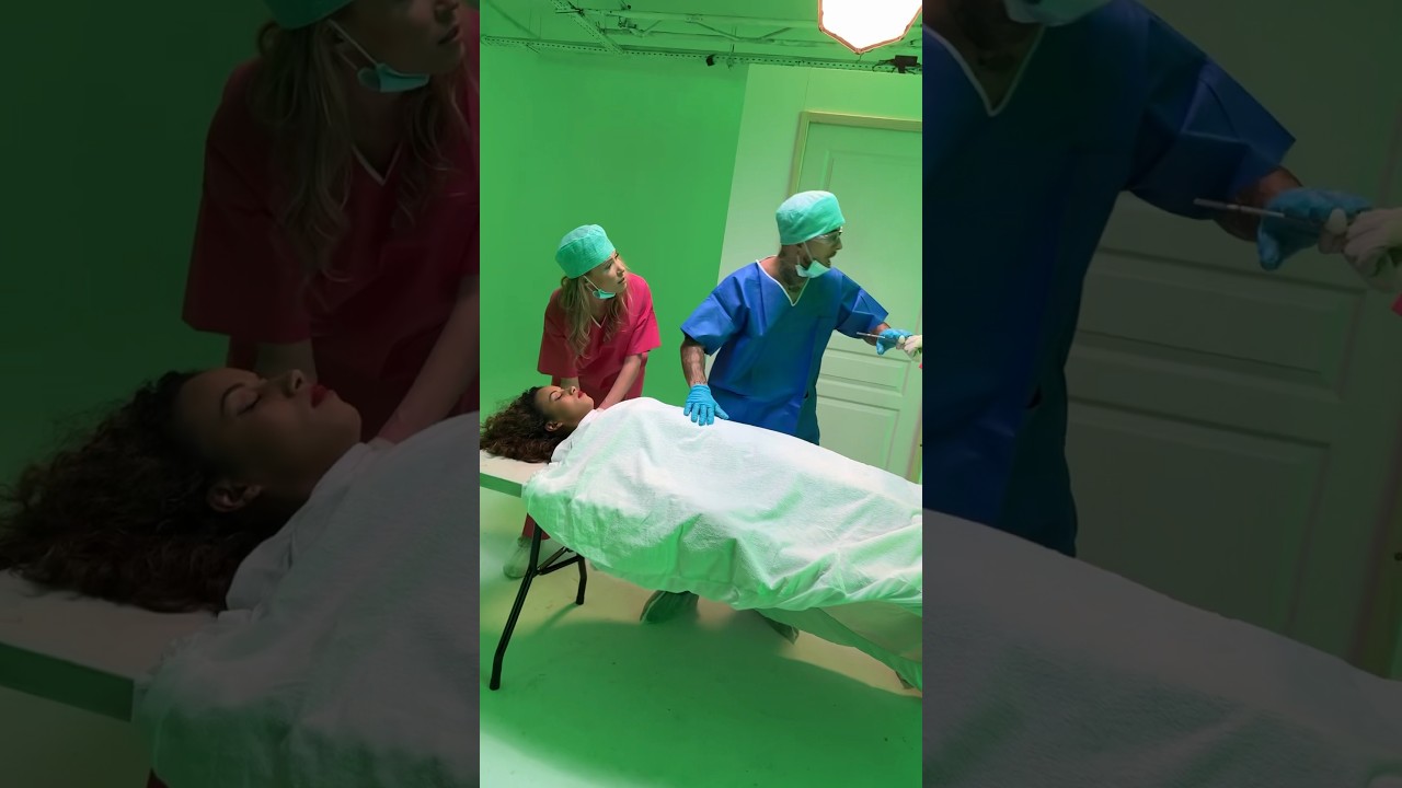 Yanns le chirurgien 👨🏽&zwj;⚕️ rdv le 24