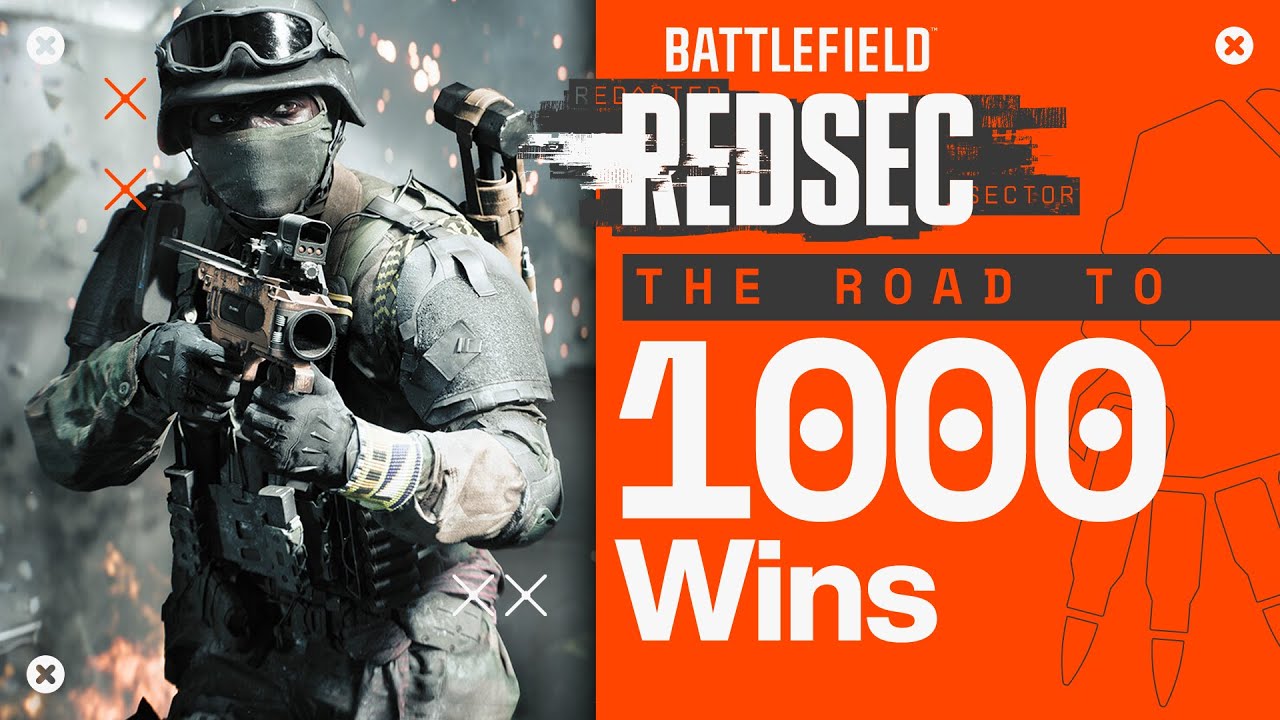 Battlefield 6 Redsec Battle Royale! (Replay) 8 Wins Today! #RTXOn TheBrokenMachine's Chillstream