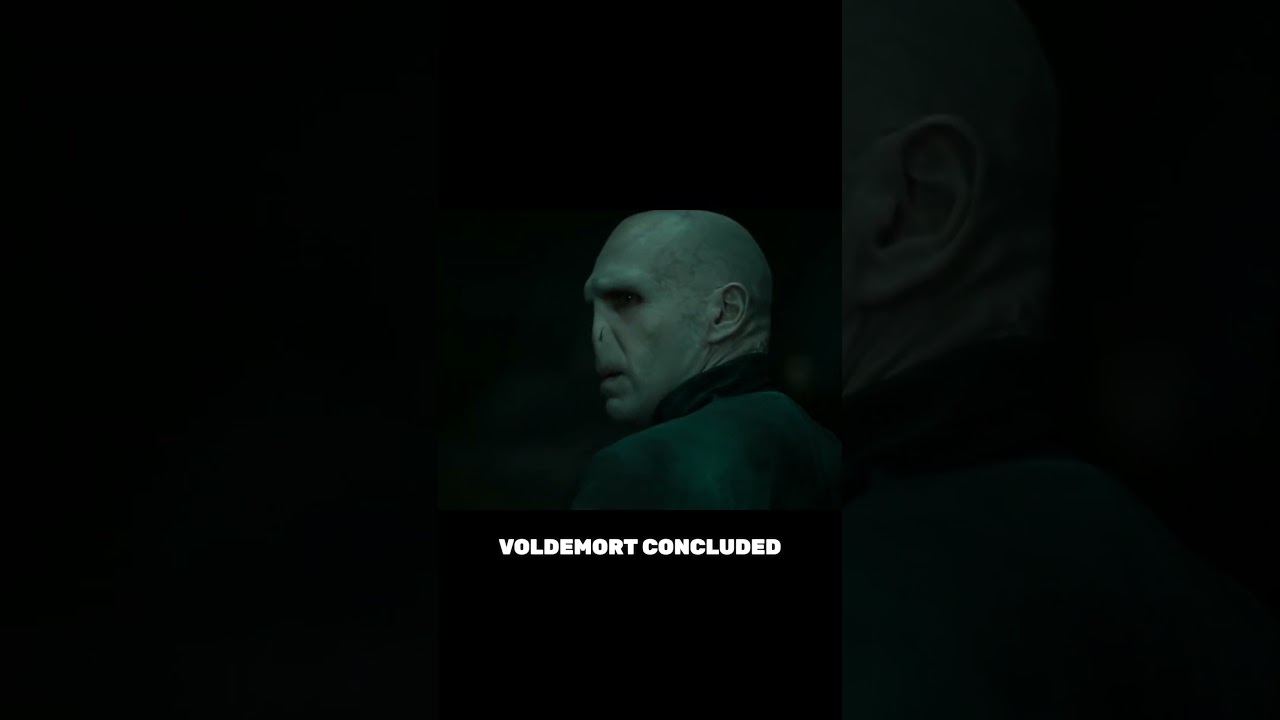 The Elder Wand