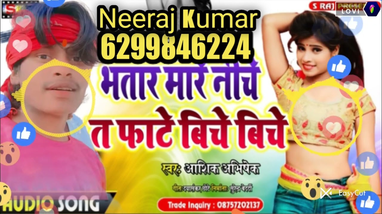 Neeraj Kumar