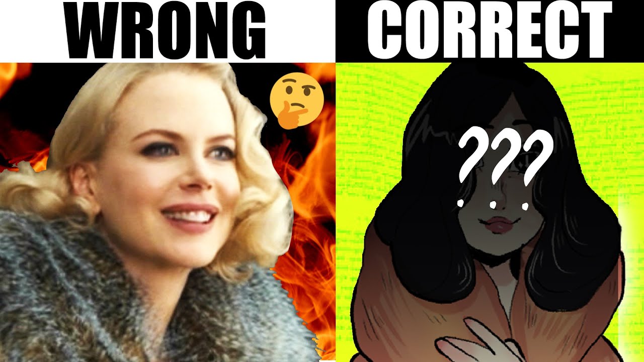 FIXING 'HIS DARK MATERIALS' // By the Book Episode 9: The Golden Compass