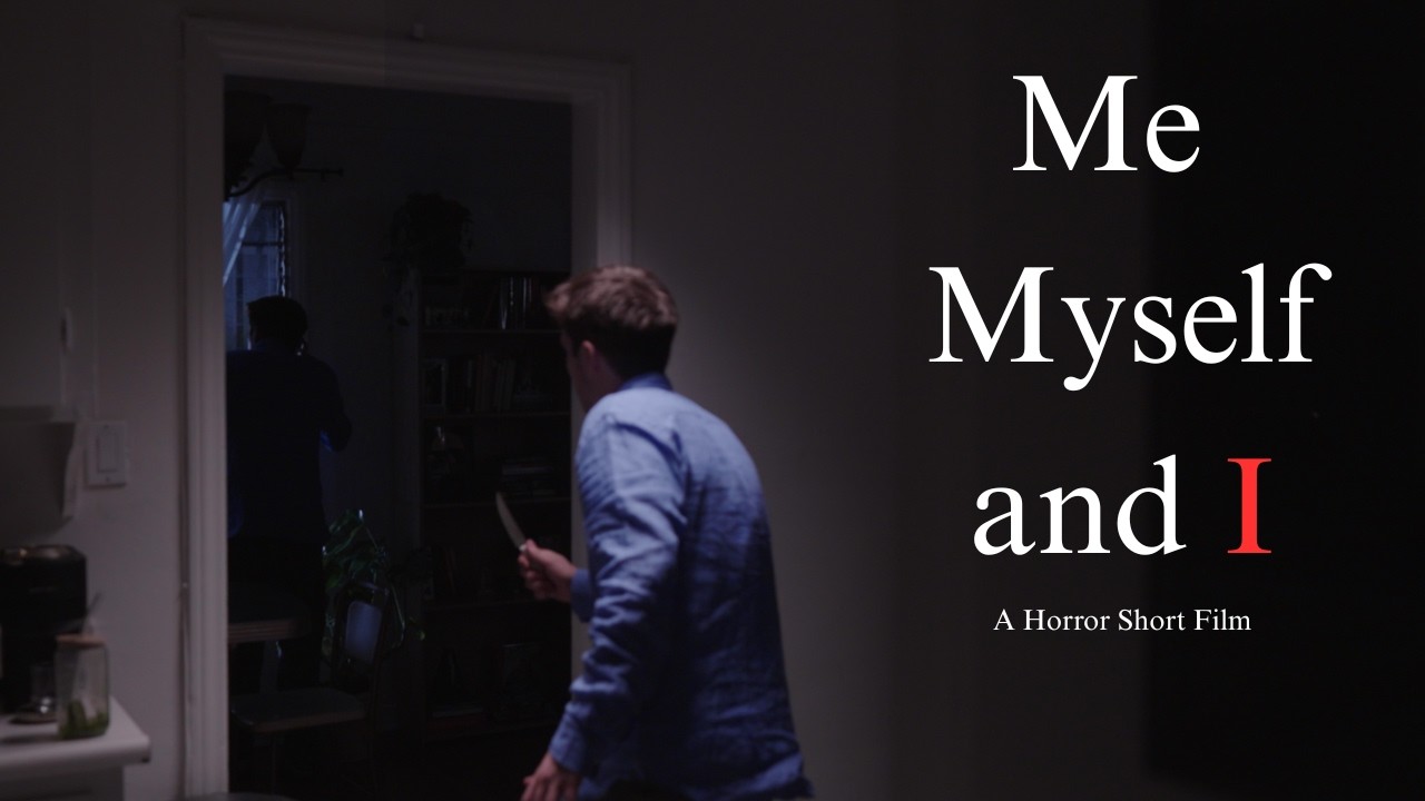 ME, MYSELF & I (2026) | Horror Short Film