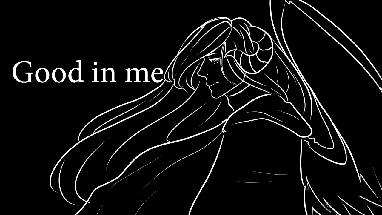 Good in me (meme)