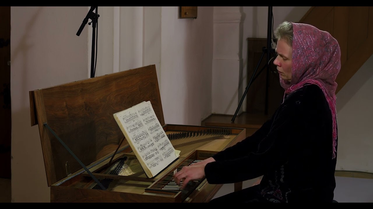 CICF 24: Anna Maria McElwain - Beethoven