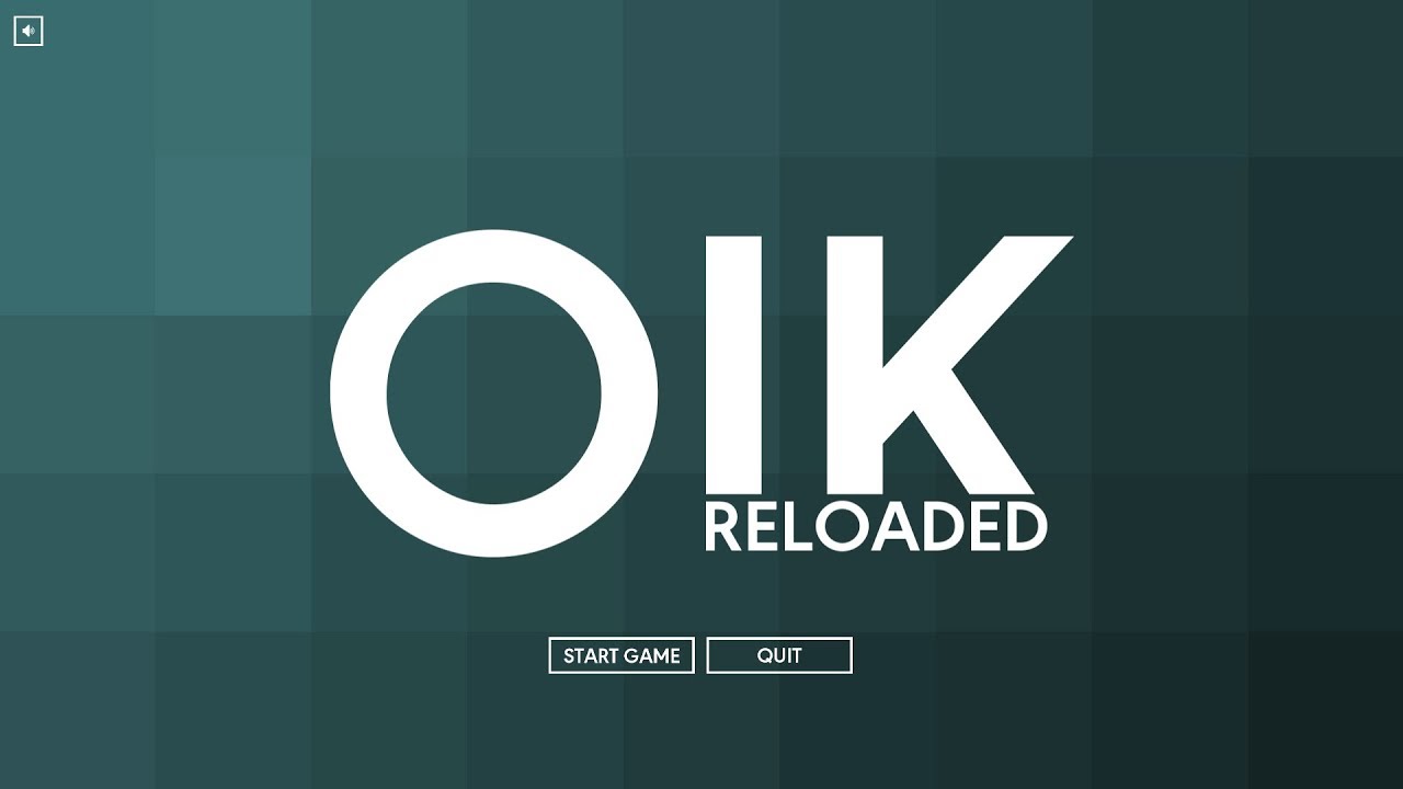 Oik Reloaded - Level 43 (Level 中) - Walkthrough