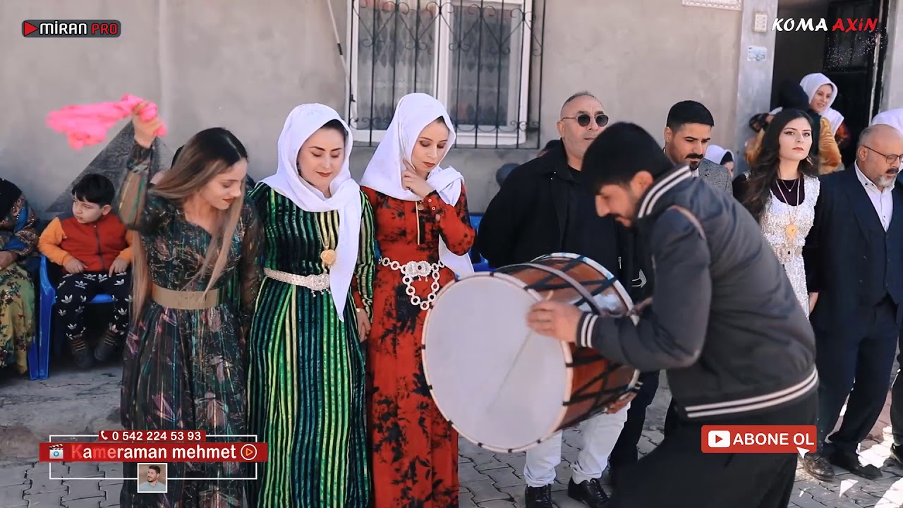 ALATAŞ AİLESİNİN HARİKA DÜĞÜNÜ KAÇIRILMIYACAK VİDEO PİYANİST İBRAHİM ( KOMA AXİN )