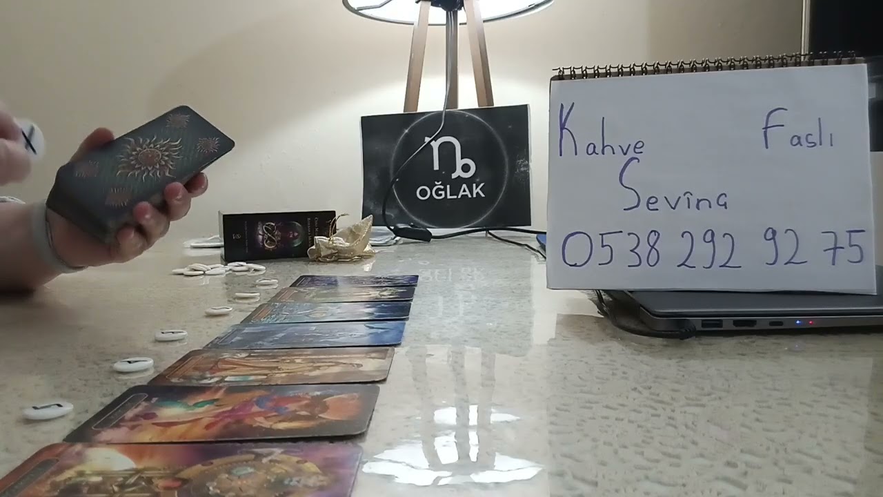 💕 Oğlak Burcu 💕9-15 Şubat Haftası #rune #tarot #keşfet 
