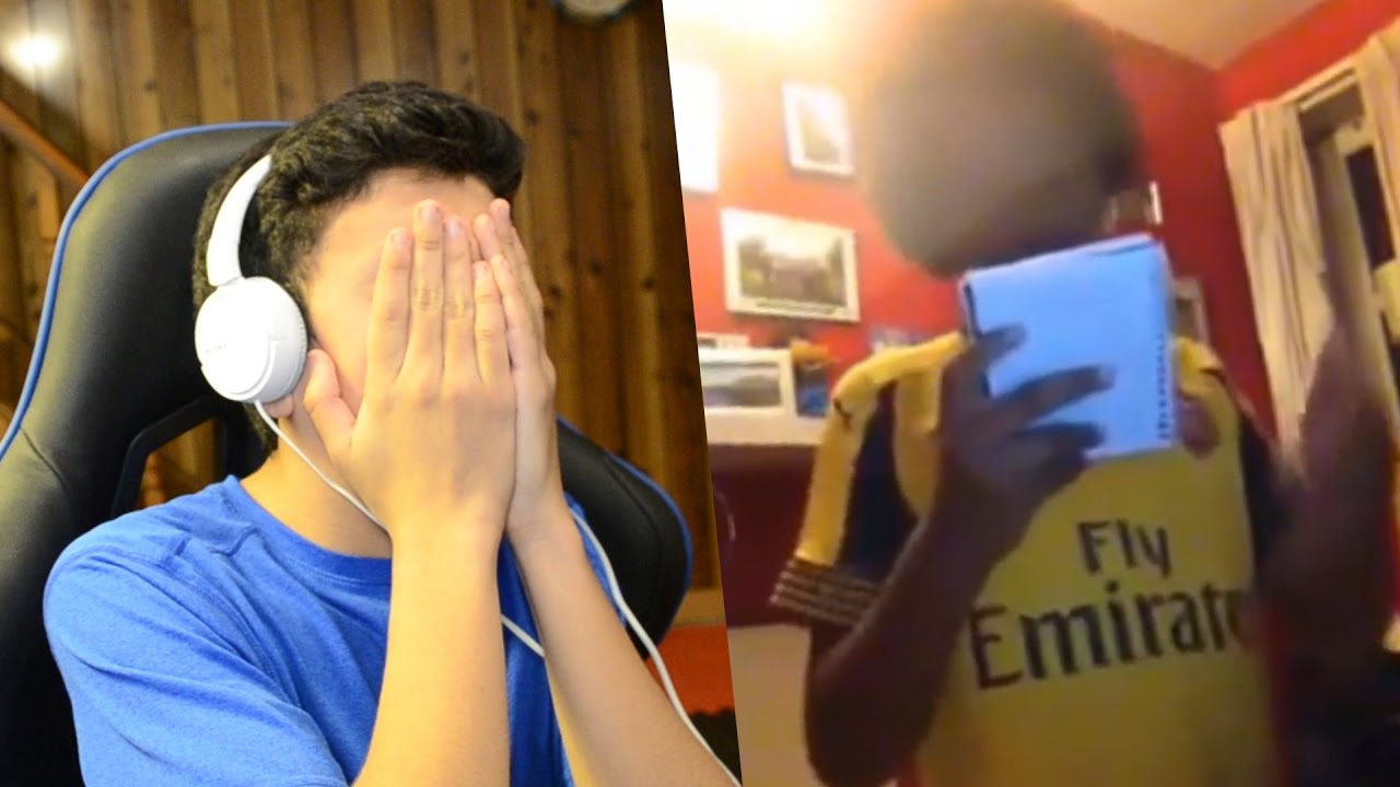 ARSENAL FAN MAKES GRIME HISTORY!😱 | THE BOOTLEG BG MEDIA! (#3)