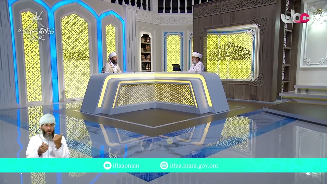 وجوب العدل بين الأحفاد في العطية! #سؤال_أهل_الذكر