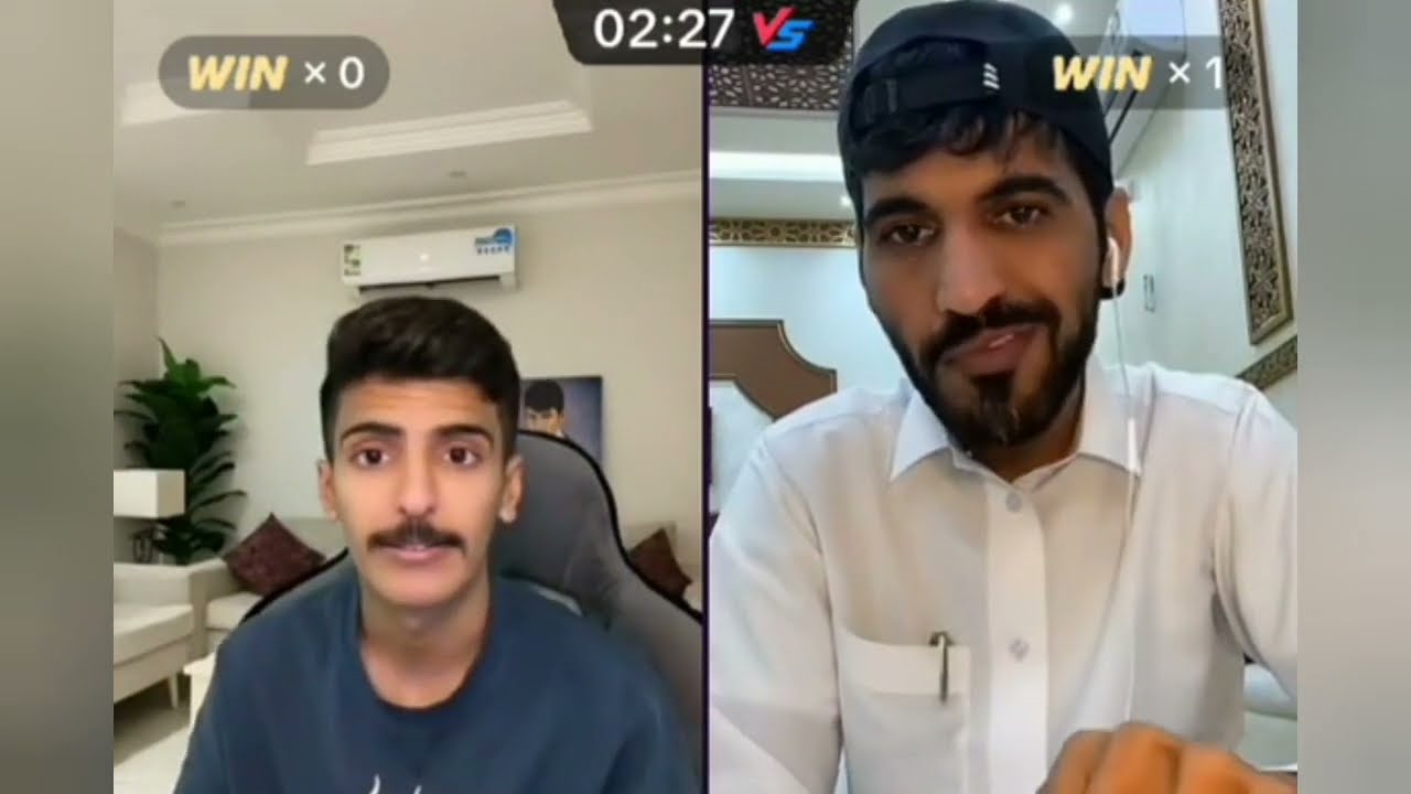 كلامهم عن سامي الجعوني 😔👌 نايف الرفيدي محمد بن ناصر