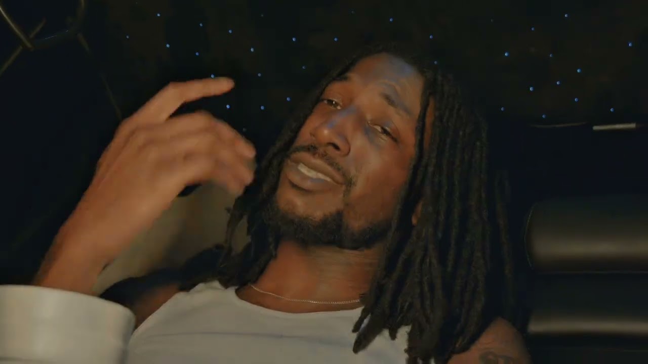 HiLo - How You Feelin’ (Official Music Video)