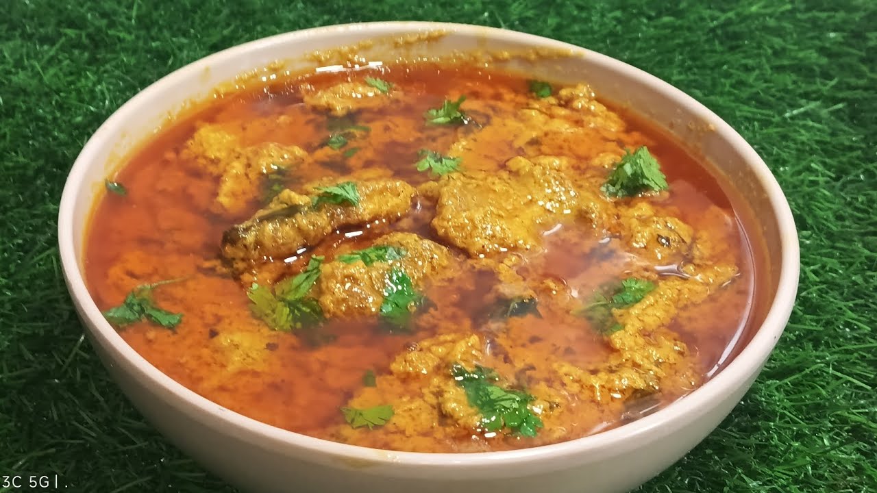 Pasinday recipe| Authentic Hyderabadi recipe 