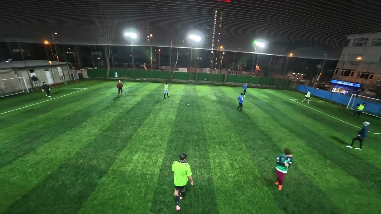 27.02.2026 Maç