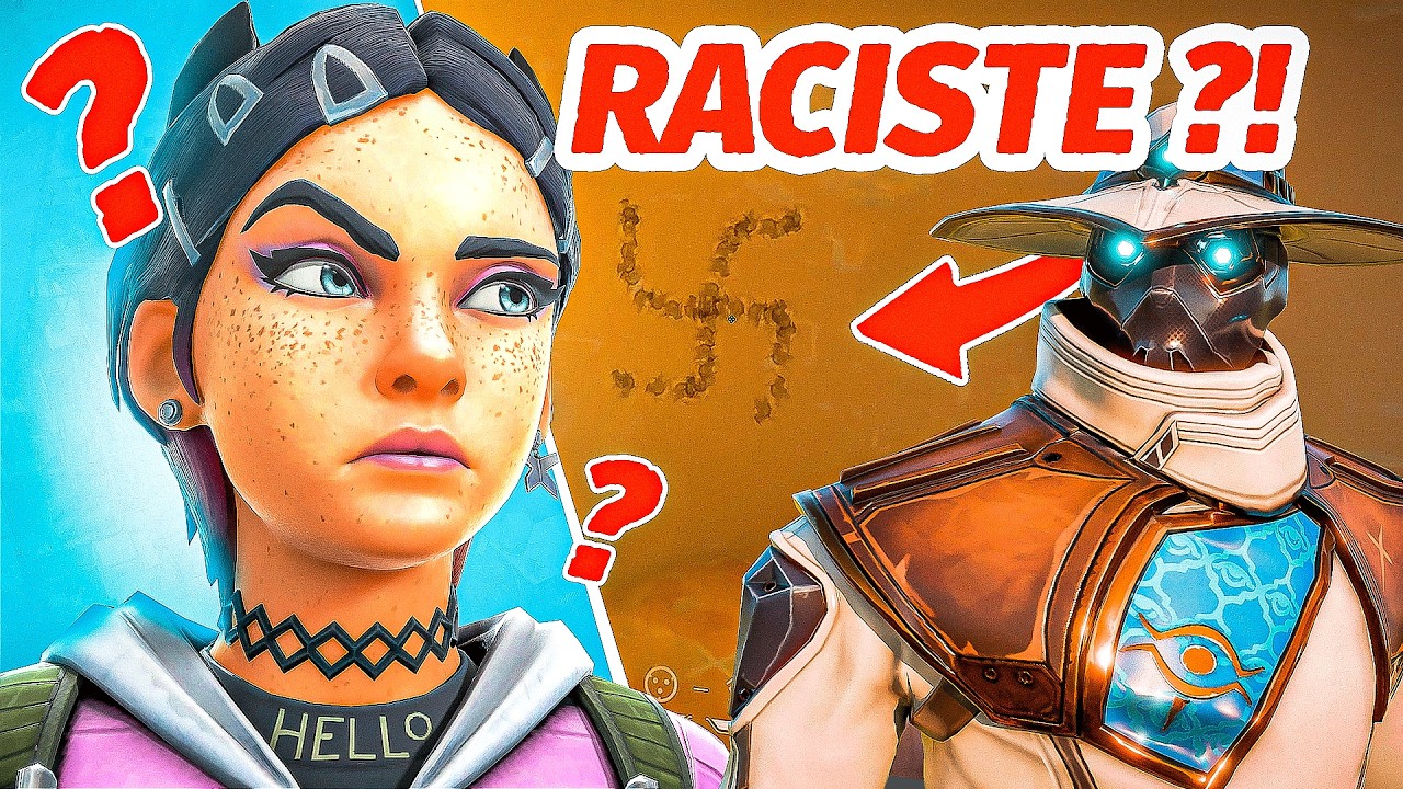 J'AI LES PIRES TEAMMATES AU MONDE SUR VALORANT !?!