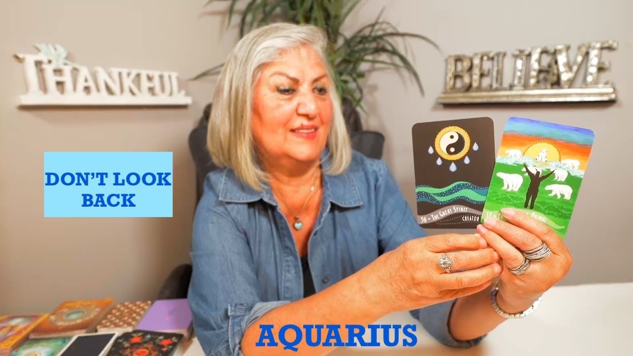 AQUARIUS ♒️  A NEW CYCLE IS BEGINNING! TRUST THE PROCESS! — FEBRUARY 2026 TAROT READING