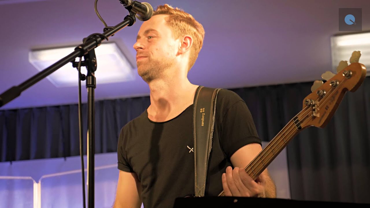 Wohnzimmer Acoustic - Tage Wie Diese ( Die Toten Hosen cover)
