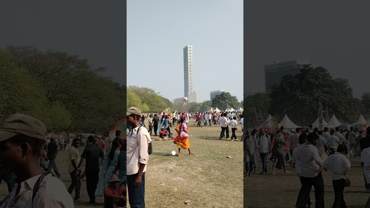 বাঁচতে হলে বিজেপি চাই 🙏l Narendra Modi Ji l Amit Shah Ji l West Bengal Bjp #reels #shorts #hindu