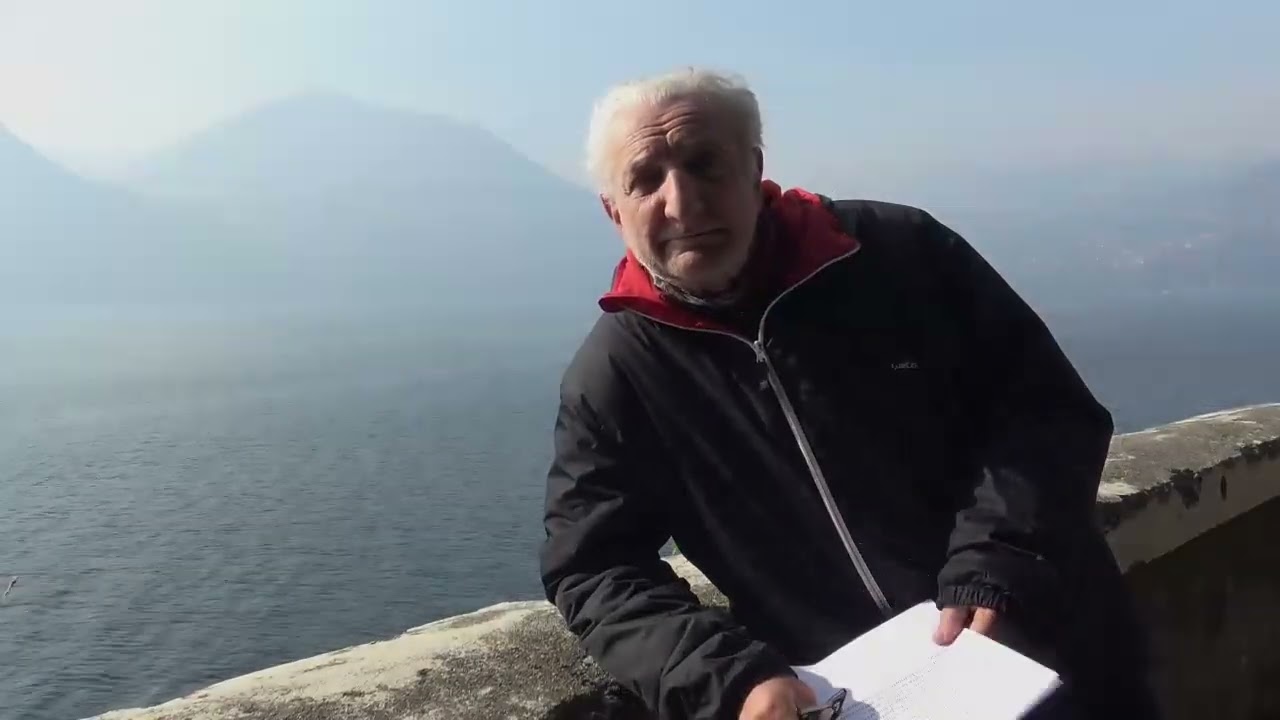 ArgoLibro Fulvio Fapanni legge Il sogno del diavolo OK