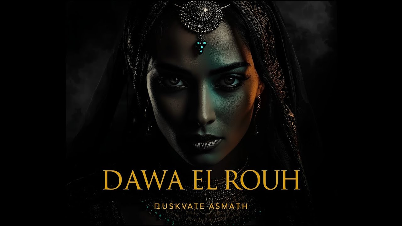 Dawa El Rouh | دواءُ الرّوح • Arabic Ambient Techno House • Ft. Oud & Violin