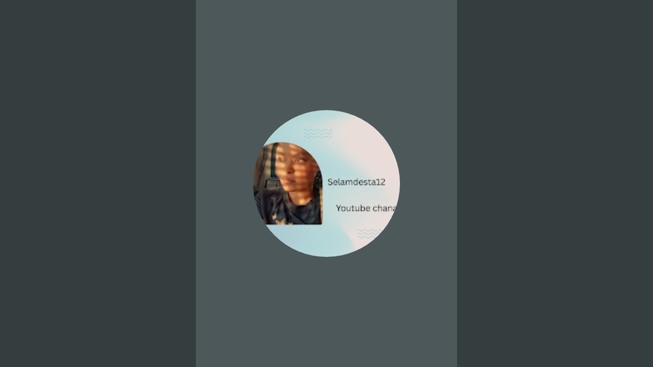 salamdesta12 is live  ሰላም ዋላችሁ