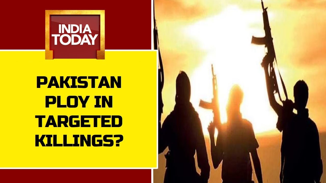 6 Reasons Why Targeted Killings Are On The Rise | Hindu Bank Manager Shot Dead In Kashmir