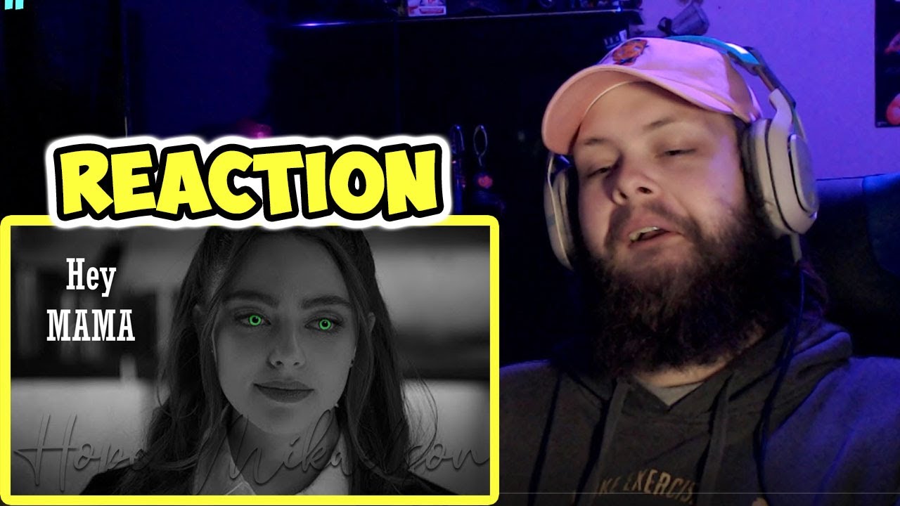 Hope Mikaelson || Hey Mama! (REACTION!!!)