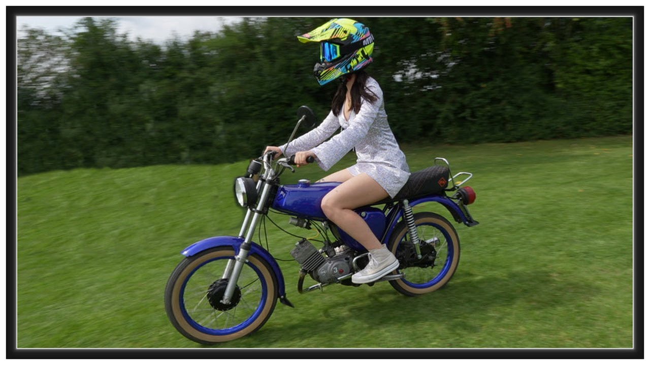 14. Oldtimer Motorradtreffen in Reppichau - 2023