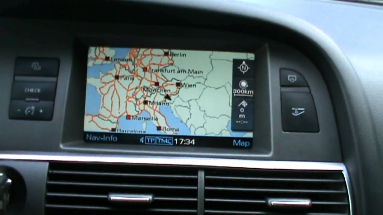 2005 Audi A6 2.0 TDI Avant Full Review,Start Up, Engine, and In Depth Tour