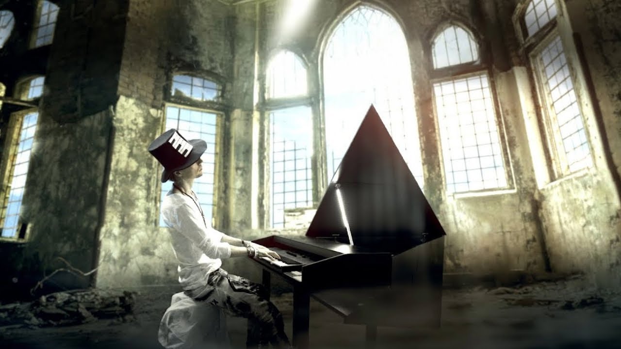 Calm and Motivational Piano Music  - Awakening by Piamime