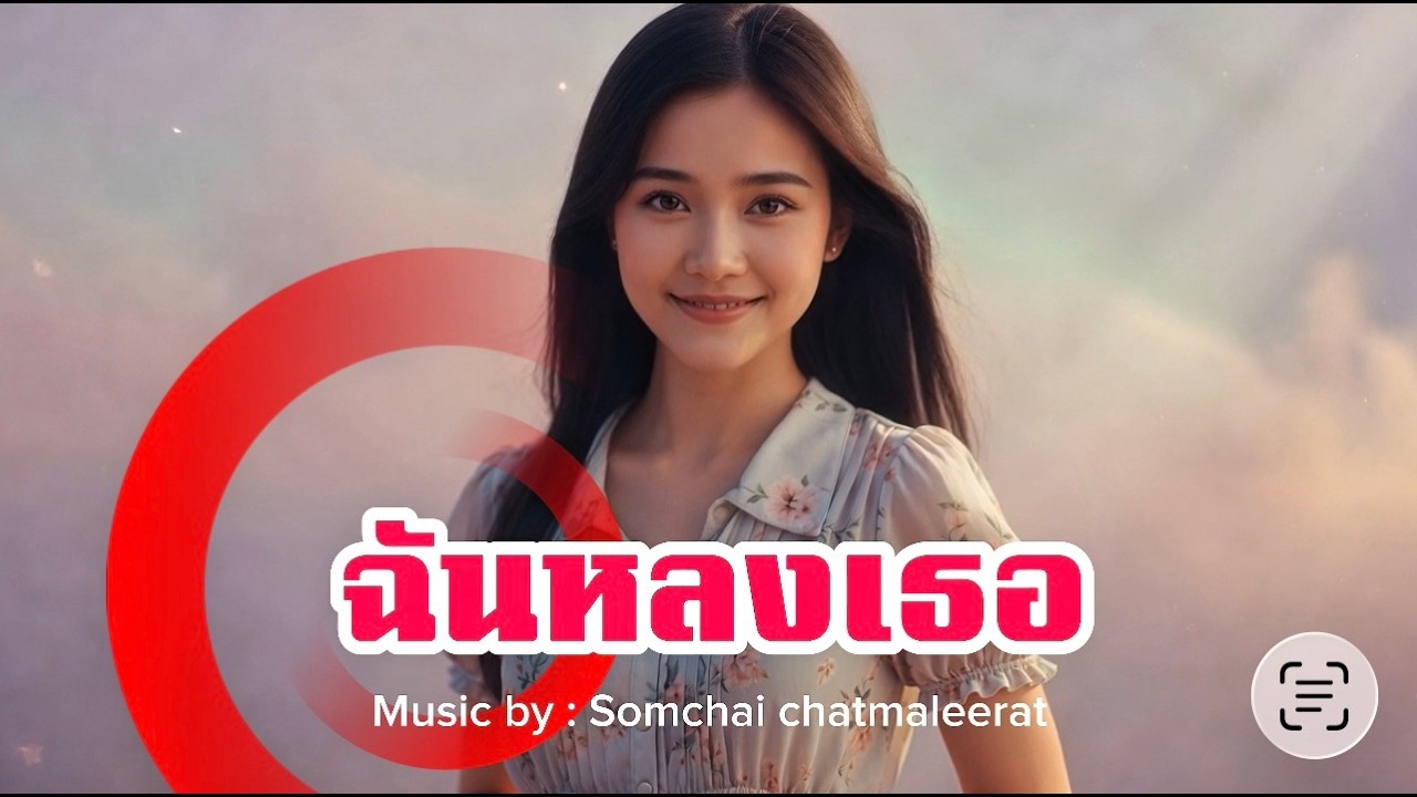 Songhoss_ ฉันหลงเธอ V4