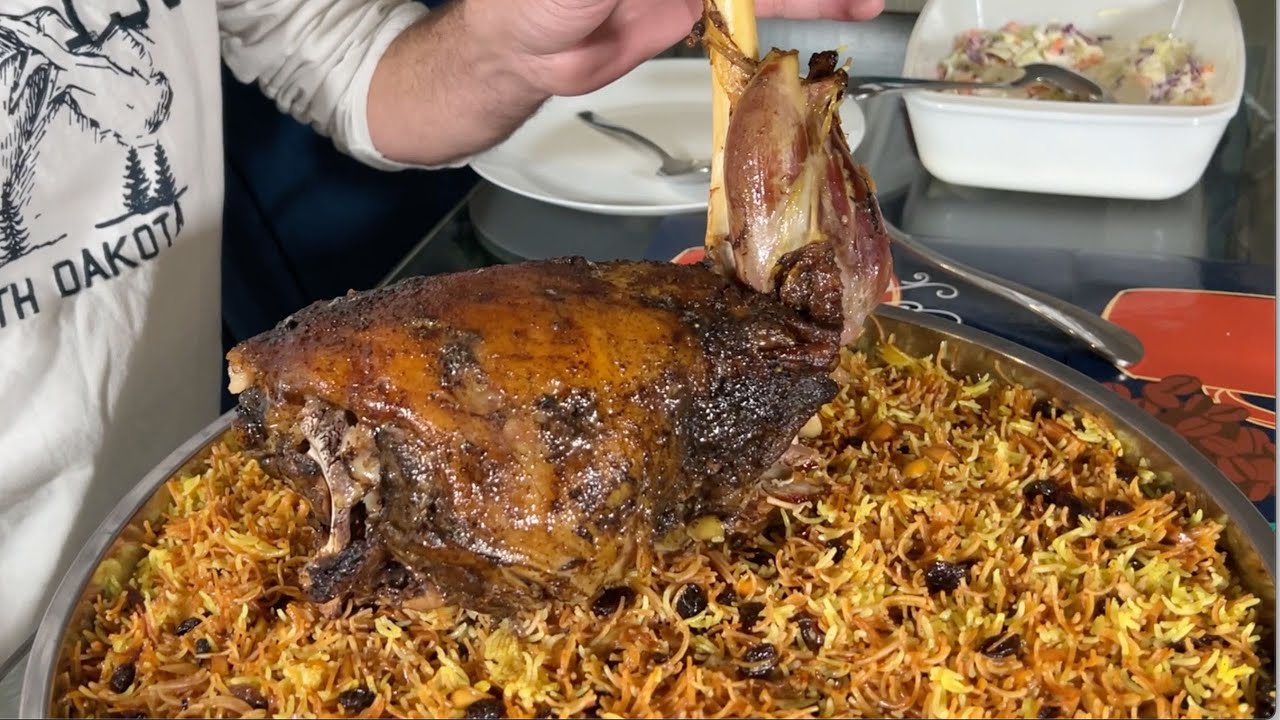 The Simple Secret To Perfect Slow Cooked Lamb