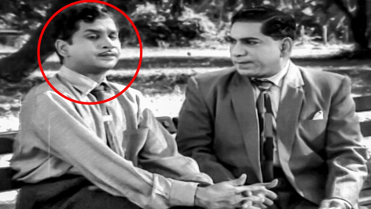 అనుకోకుండా పూర్వ స్నేహితులు చెట్టు కింద కలుసుకుంటే | @UnstoppableMovies