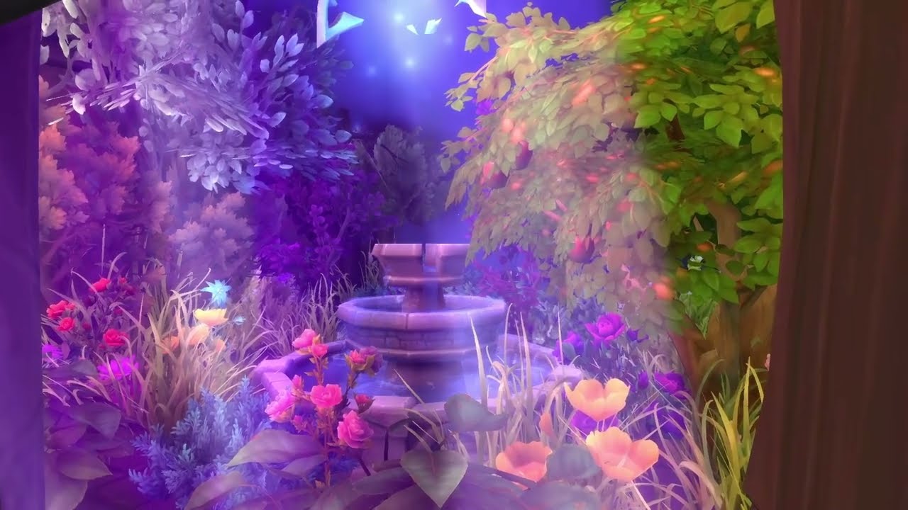 This Window Changed the Look of My WoW Manor