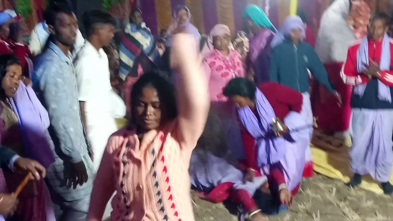 Madarburu # santali # video 