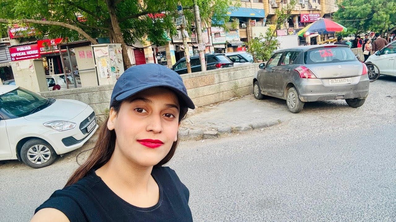 DWARKA SECTOR 6 MARKET 🎊🛍️🥰🎈💝💖🎉🎉😋🥳#vlog #dailyvlog #trending 