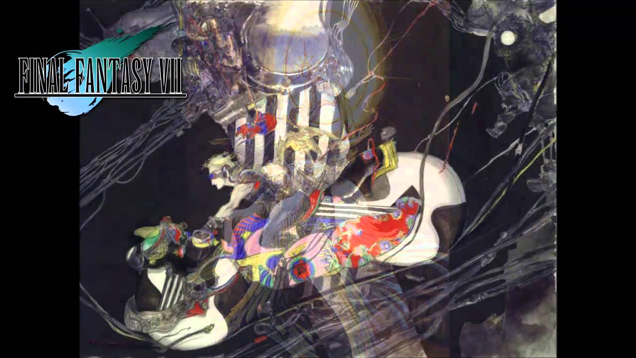 Final Fantasy 7 Epic Orchestral Medley