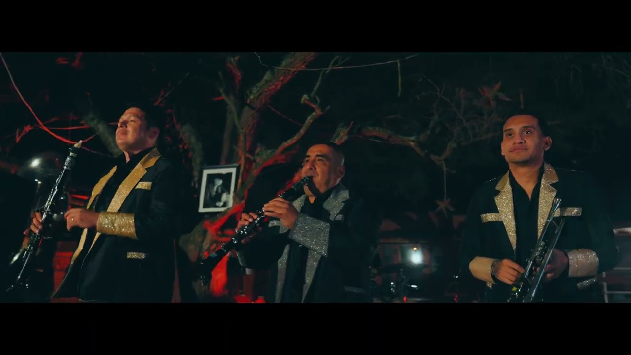 Francisco El Gallo Elizalde - Mi Amante (Video Oficial)