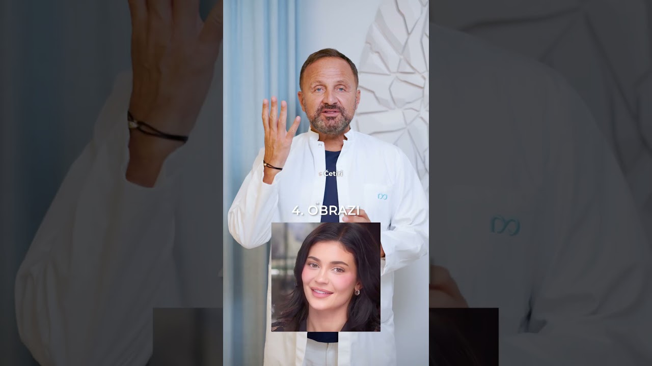 Top 5 tretmana dermalnim filerima