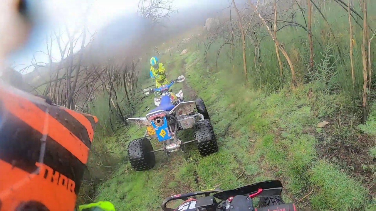 Team da Cambalhota em Baião Portugal |LTR450|