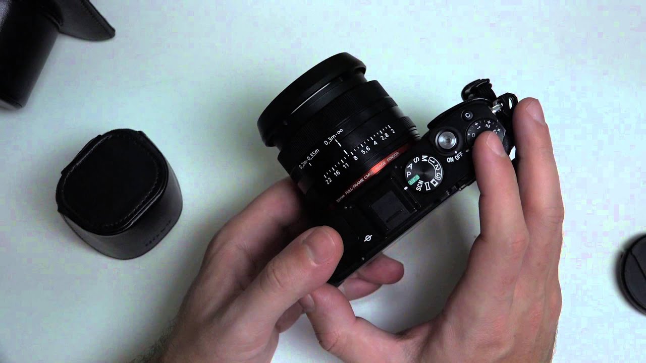Sony RX1 Revisited:The best fixed lens camera ever made!