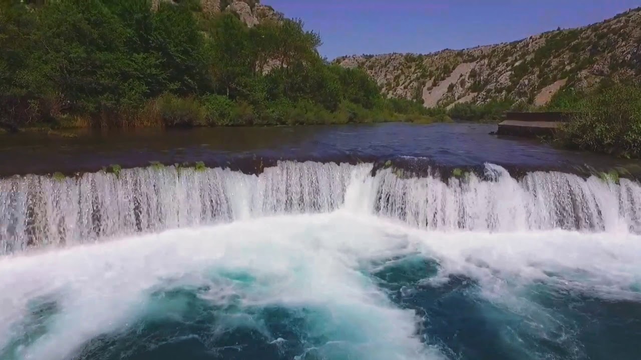 Urlaub Starigrad Paklenica 2019