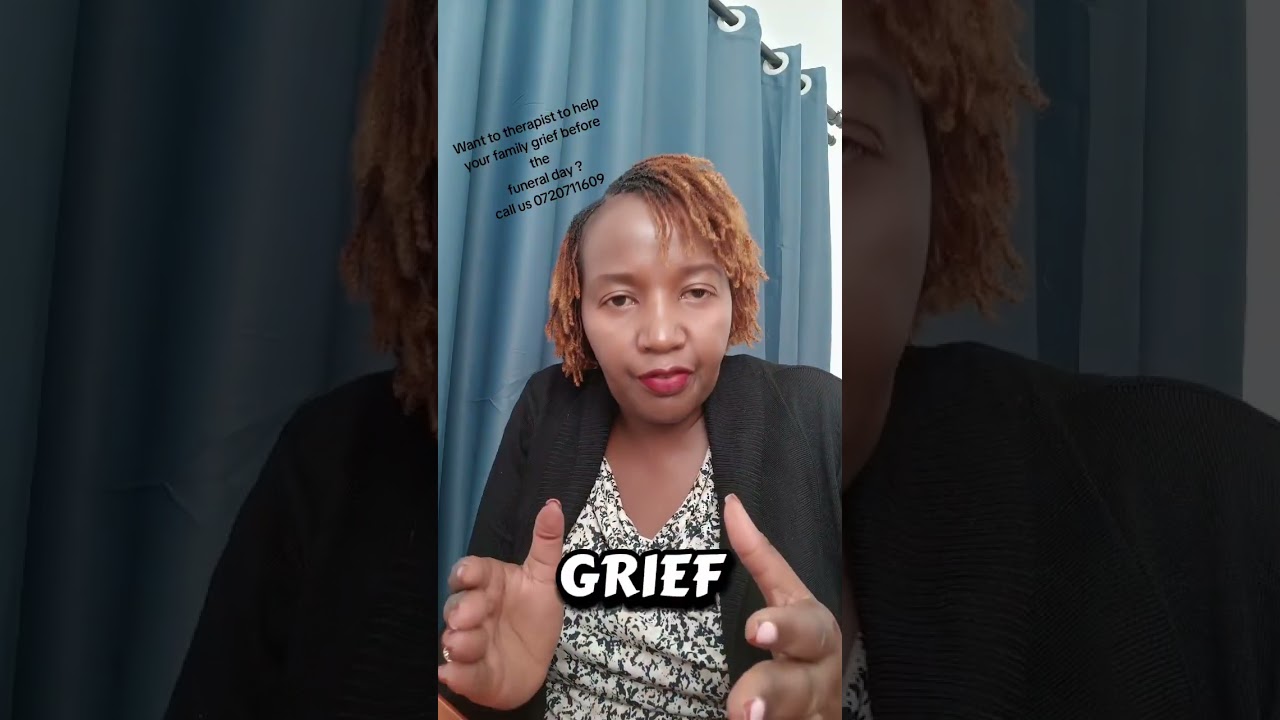 Before the final Goodbye: How intentional time with family shapes life after loss.